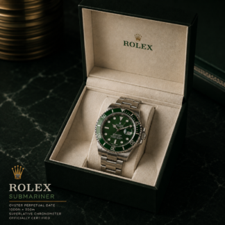 RolexSubmarine