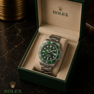 rolexHulk