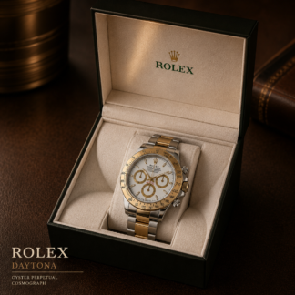 rolex daytona